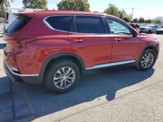 Photo 2 VIN: 5NMS23AD9KH088779 - HYUNDAI SANTA FE 