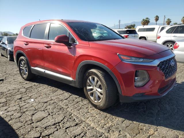 Photo 3 VIN: 5NMS23AD9KH088779 - HYUNDAI SANTA FE 