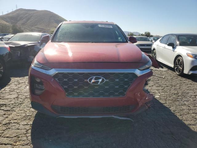 Photo 4 VIN: 5NMS23AD9KH088779 - HYUNDAI SANTA FE 