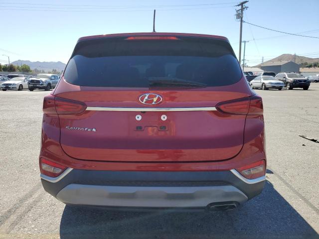 Photo 5 VIN: 5NMS23AD9KH088779 - HYUNDAI SANTA FE 