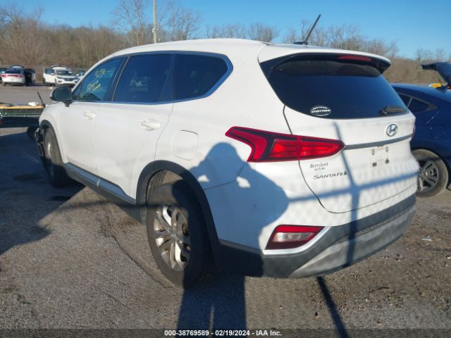 Photo 2 VIN: 5NMS23AD9KH091617 - HYUNDAI SANTA FE 