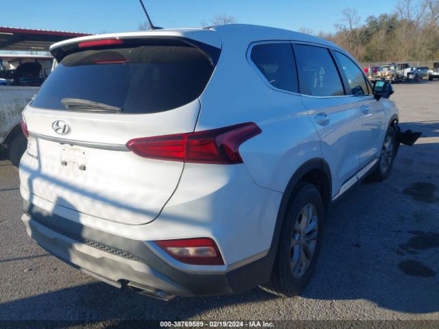 Photo 3 VIN: 5NMS23AD9KH091617 - HYUNDAI SANTA FE 