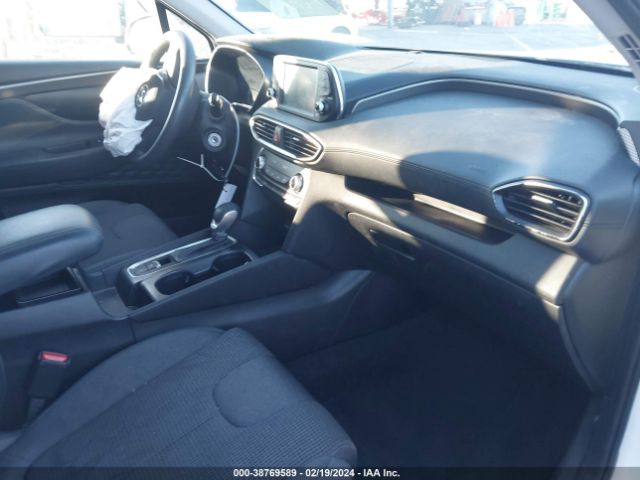 Photo 4 VIN: 5NMS23AD9KH091617 - HYUNDAI SANTA FE 