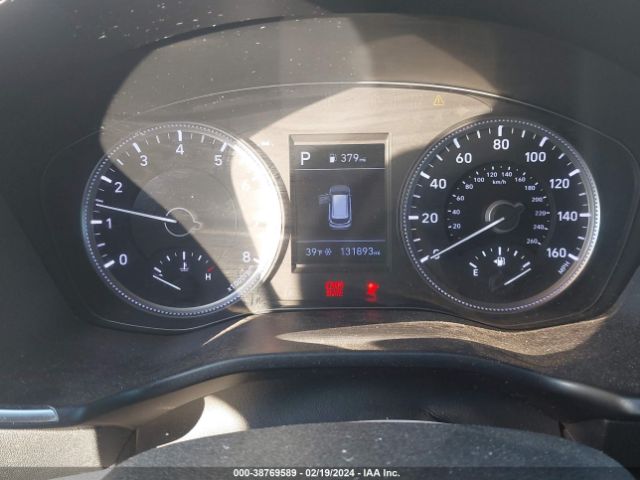 Photo 6 VIN: 5NMS23AD9KH091617 - HYUNDAI SANTA FE 