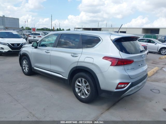 Photo 2 VIN: 5NMS23AD9KH101756 - HYUNDAI SANTA FE 