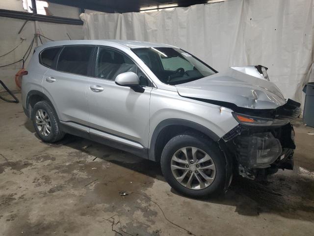 Photo 3 VIN: 5NMS23AD9KH106813 - HYUNDAI SANTA FE S 