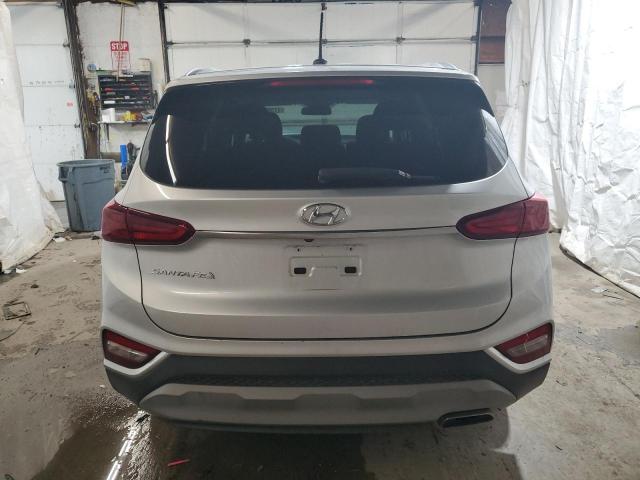 Photo 5 VIN: 5NMS23AD9KH106813 - HYUNDAI SANTA FE S 