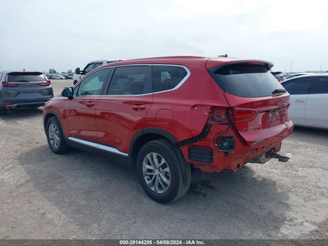 Photo 2 VIN: 5NMS23AD9KH113633 - HYUNDAI SANTA FE 