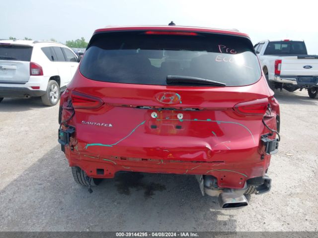 Photo 5 VIN: 5NMS23AD9KH113633 - HYUNDAI SANTA FE 