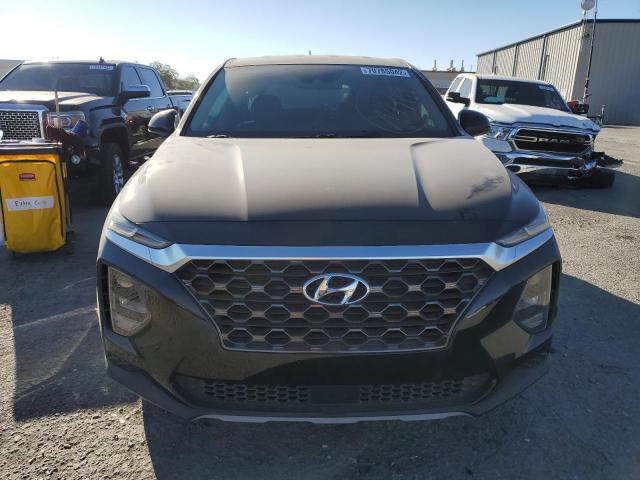 Photo 4 VIN: 5NMS23AD9LH136895 - HYUNDAI SANTA FE S 