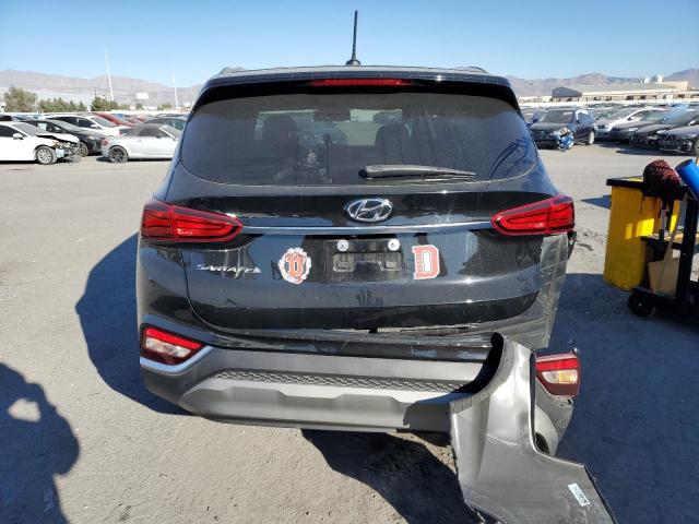 Photo 5 VIN: 5NMS23AD9LH136895 - HYUNDAI SANTA FE S 