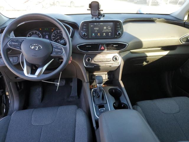 Photo 7 VIN: 5NMS23AD9LH136895 - HYUNDAI SANTA FE S 