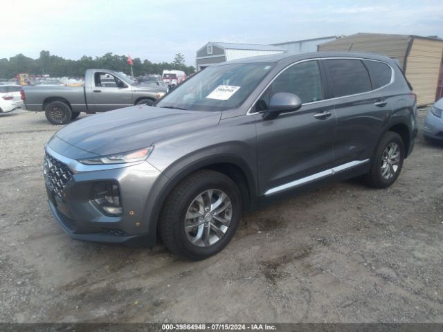 Photo 1 VIN: 5NMS23AD9LH158816 - HYUNDAI SANTA FE 