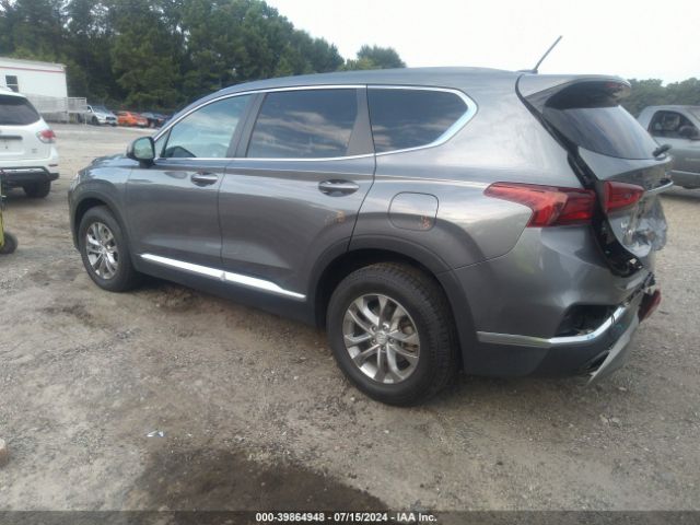 Photo 2 VIN: 5NMS23AD9LH158816 - HYUNDAI SANTA FE 