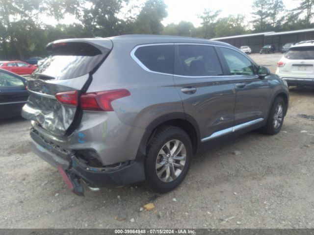 Photo 3 VIN: 5NMS23AD9LH158816 - HYUNDAI SANTA FE 