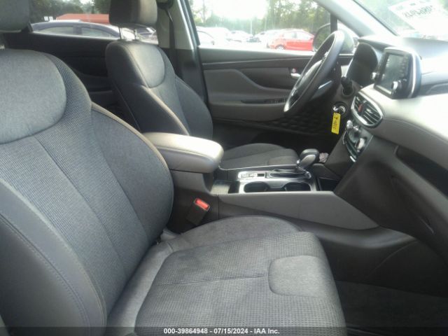 Photo 4 VIN: 5NMS23AD9LH158816 - HYUNDAI SANTA FE 