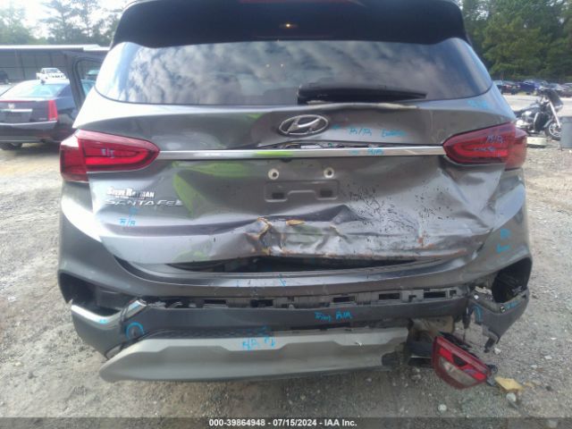 Photo 5 VIN: 5NMS23AD9LH158816 - HYUNDAI SANTA FE 