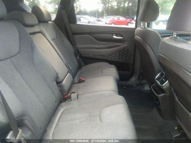 Photo 7 VIN: 5NMS23AD9LH158816 - HYUNDAI SANTA FE 