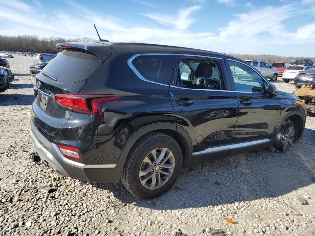 Photo 2 VIN: 5NMS23AD9LH159433 - HYUNDAI SANTA FE S 