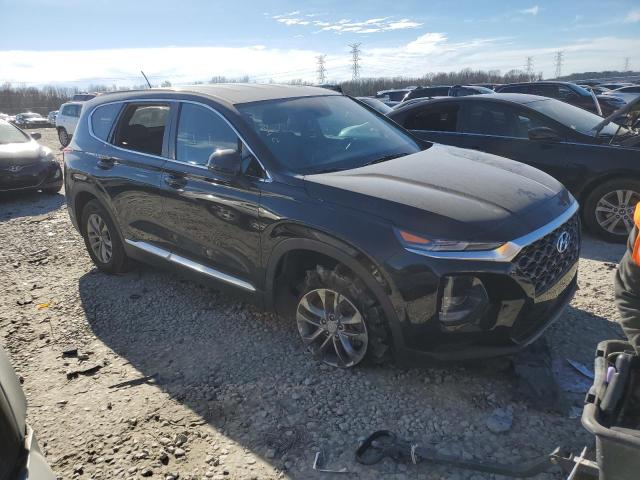 Photo 3 VIN: 5NMS23AD9LH159433 - HYUNDAI SANTA FE S 