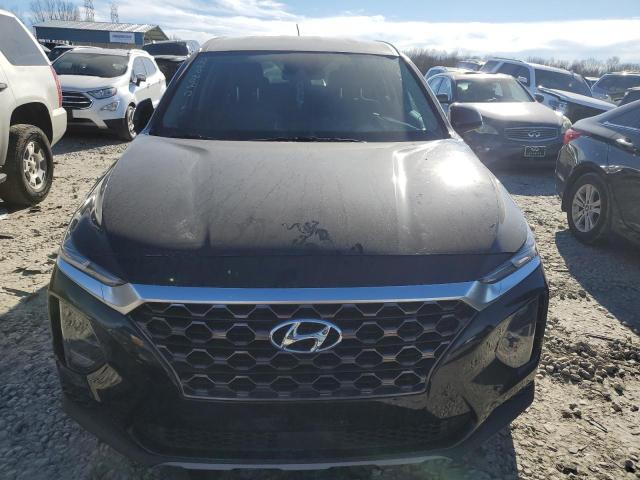 Photo 4 VIN: 5NMS23AD9LH159433 - HYUNDAI SANTA FE S 