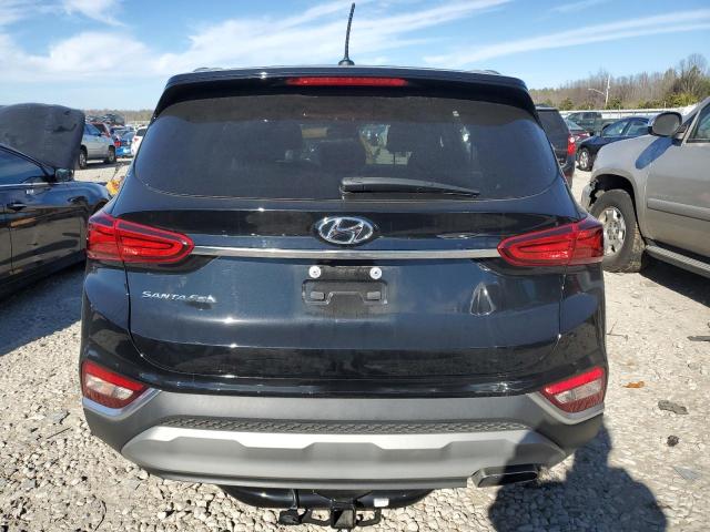 Photo 5 VIN: 5NMS23AD9LH159433 - HYUNDAI SANTA FE S 