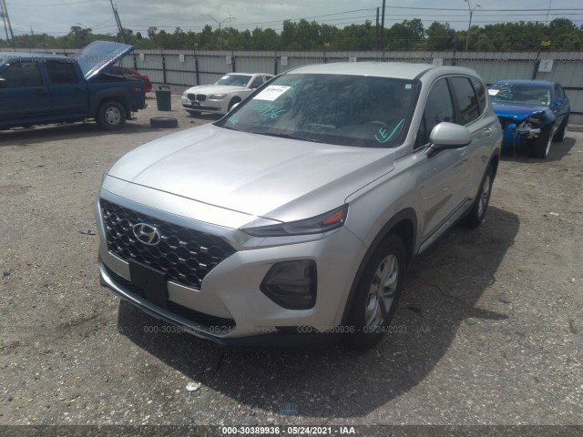 Photo 1 VIN: 5NMS23AD9LH162915 - HYUNDAI SANTA FE 