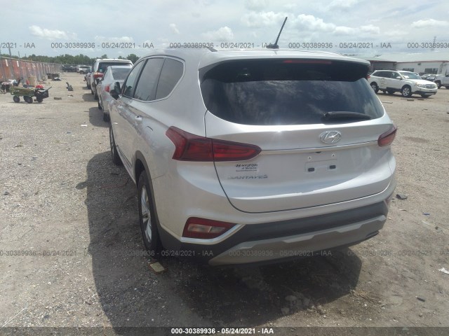 Photo 2 VIN: 5NMS23AD9LH162915 - HYUNDAI SANTA FE 