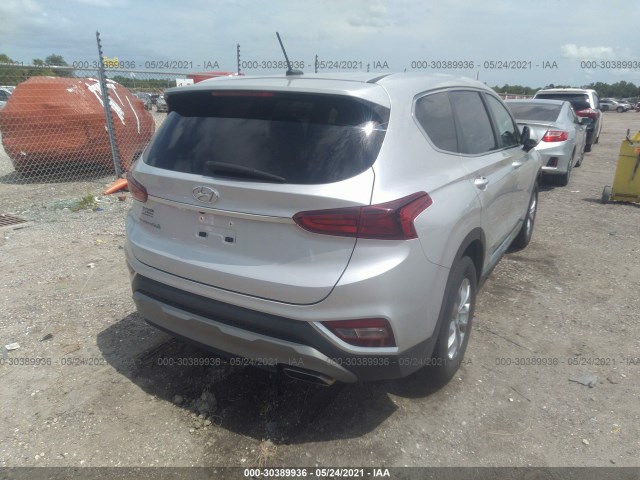 Photo 3 VIN: 5NMS23AD9LH162915 - HYUNDAI SANTA FE 