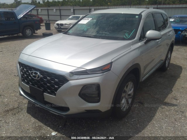 Photo 5 VIN: 5NMS23AD9LH162915 - HYUNDAI SANTA FE 