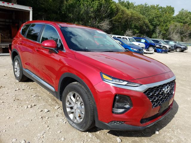 Photo 0 VIN: 5NMS23AD9LH177754 - HYUNDAI SANTA FE 