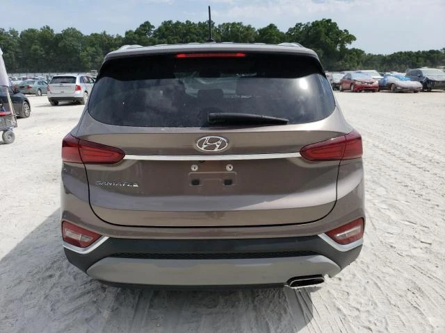 Photo 5 VIN: 5NMS23AD9LH179987 - HYUNDAI SANTA FE S 