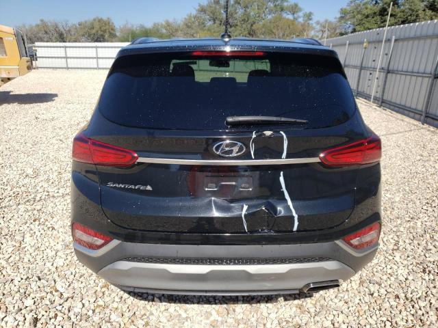 Photo 5 VIN: 5NMS23AD9LH189659 - HYUNDAI SANTA FE S 