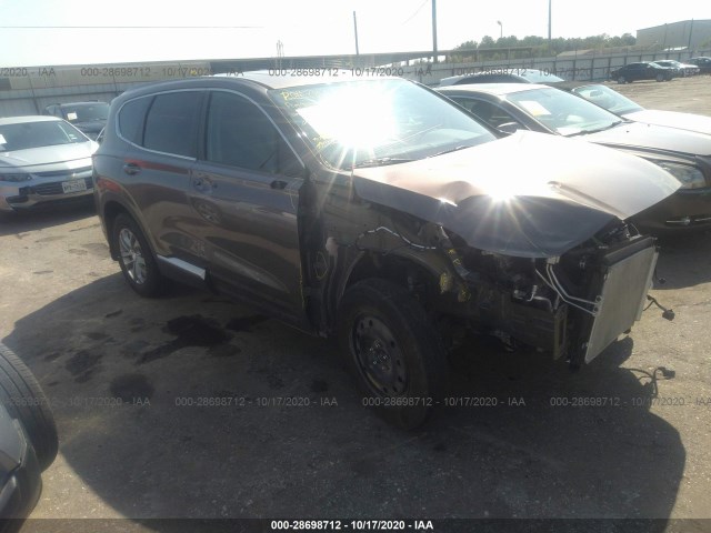 Photo 0 VIN: 5NMS23AD9LH218920 - HYUNDAI SANTA FE 