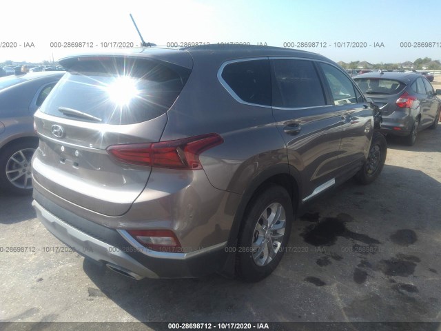 Photo 3 VIN: 5NMS23AD9LH218920 - HYUNDAI SANTA FE 