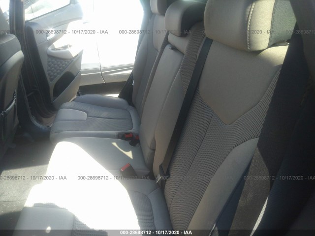 Photo 7 VIN: 5NMS23AD9LH218920 - HYUNDAI SANTA FE 