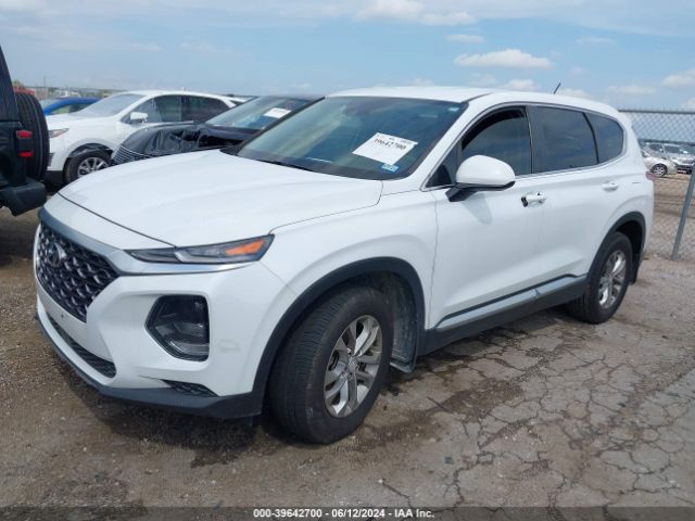 Photo 1 VIN: 5NMS23AD9LH240013 - HYUNDAI SANTA FE 