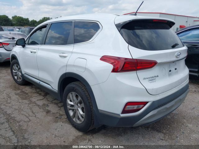 Photo 2 VIN: 5NMS23AD9LH240013 - HYUNDAI SANTA FE 