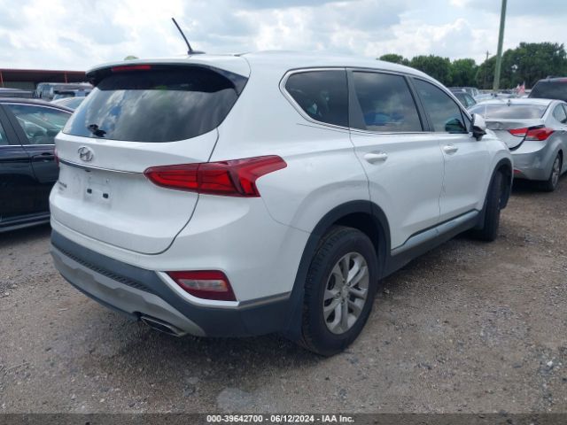 Photo 3 VIN: 5NMS23AD9LH240013 - HYUNDAI SANTA FE 