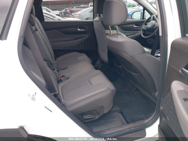 Photo 7 VIN: 5NMS23AD9LH240013 - HYUNDAI SANTA FE 