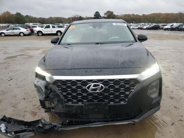 Photo 4 VIN: 5NMS23AD9LH270791 - HYUNDAI SANTA FE 