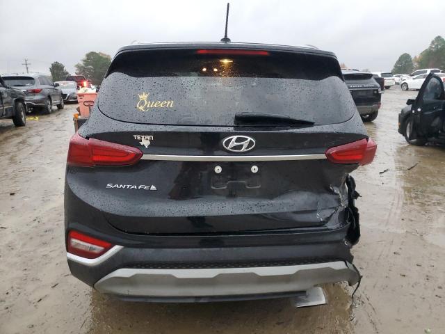 Photo 5 VIN: 5NMS23AD9LH270791 - HYUNDAI SANTA FE 