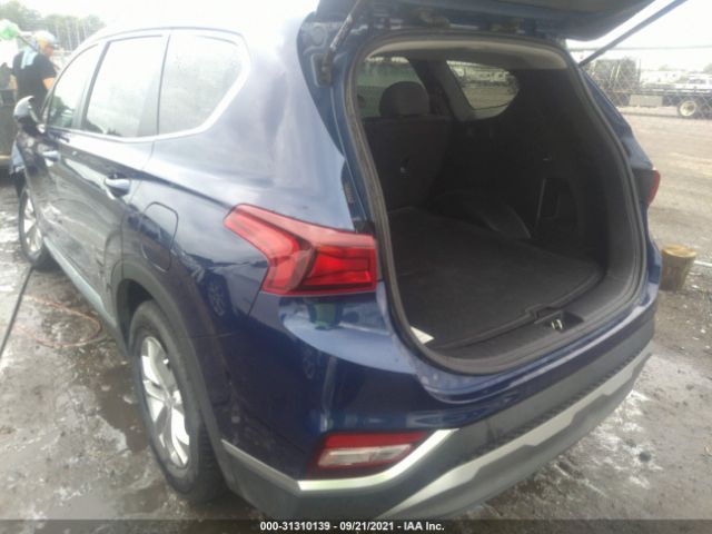 Photo 2 VIN: 5NMS23AD9LH271133 - HYUNDAI SANTA FE 