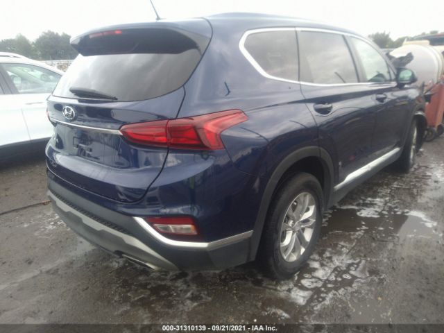 Photo 3 VIN: 5NMS23AD9LH271133 - HYUNDAI SANTA FE 