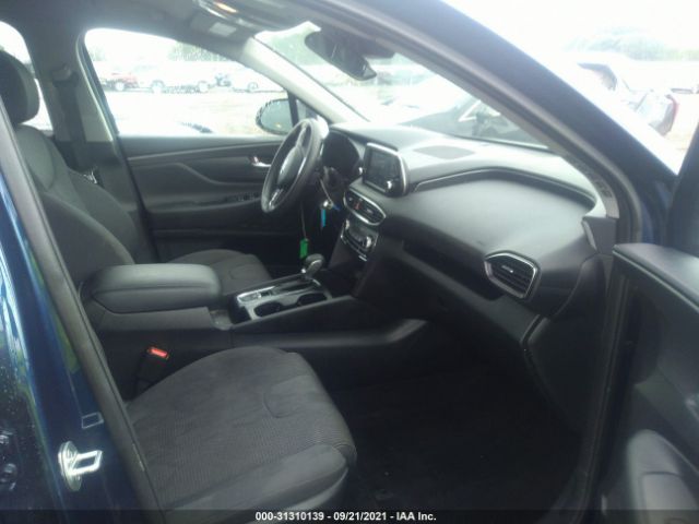 Photo 4 VIN: 5NMS23AD9LH271133 - HYUNDAI SANTA FE 