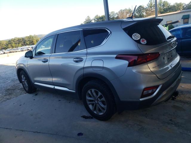 Photo 1 VIN: 5NMS23AD9LH283959 - HYUNDAI SANTA FE S 