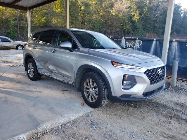 Photo 3 VIN: 5NMS23AD9LH283959 - HYUNDAI SANTA FE S 