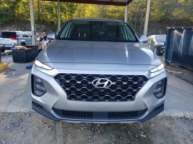 Photo 4 VIN: 5NMS23AD9LH283959 - HYUNDAI SANTA FE S 