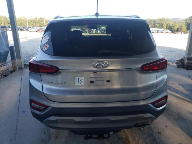 Photo 5 VIN: 5NMS23AD9LH283959 - HYUNDAI SANTA FE S 