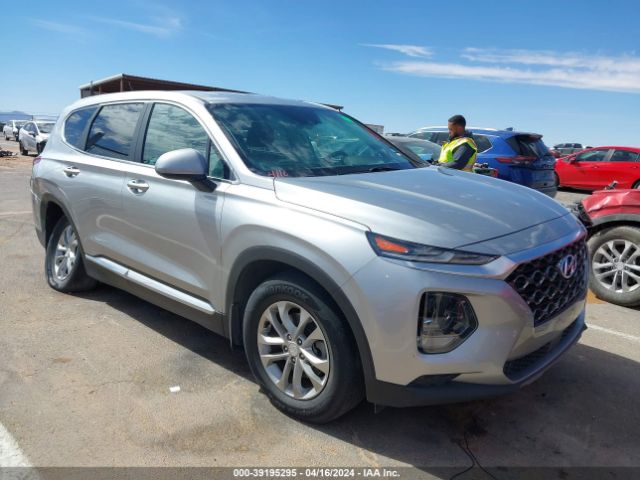 Photo 0 VIN: 5NMS23AD9LH285159 - HYUNDAI SANTA FE 